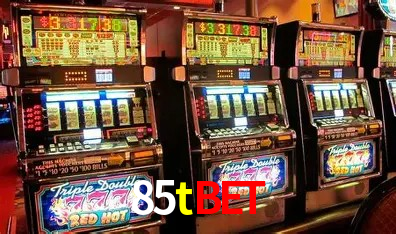 Explore as vantagens do 85tbet: serviço profissional e confiabilidade