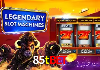 85tbet - Plataforma De Jogos - 85t.com