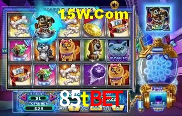 85tbet